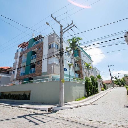 Apt A 100M Da Praia Dos Ingleses Ing4101 Florianópolis Екстериор снимка