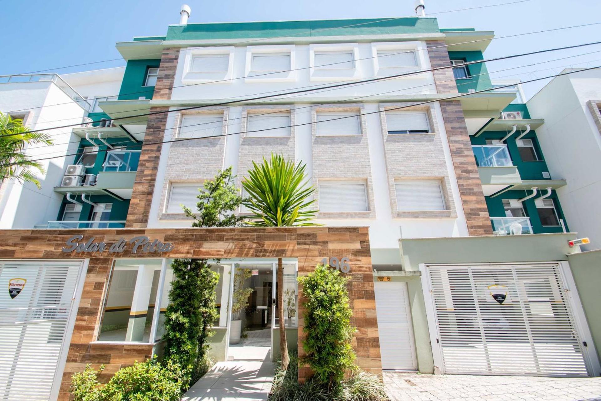 Apt A 100M Da Praia Dos Ingleses Ing4101 Florianópolis Екстериор снимка