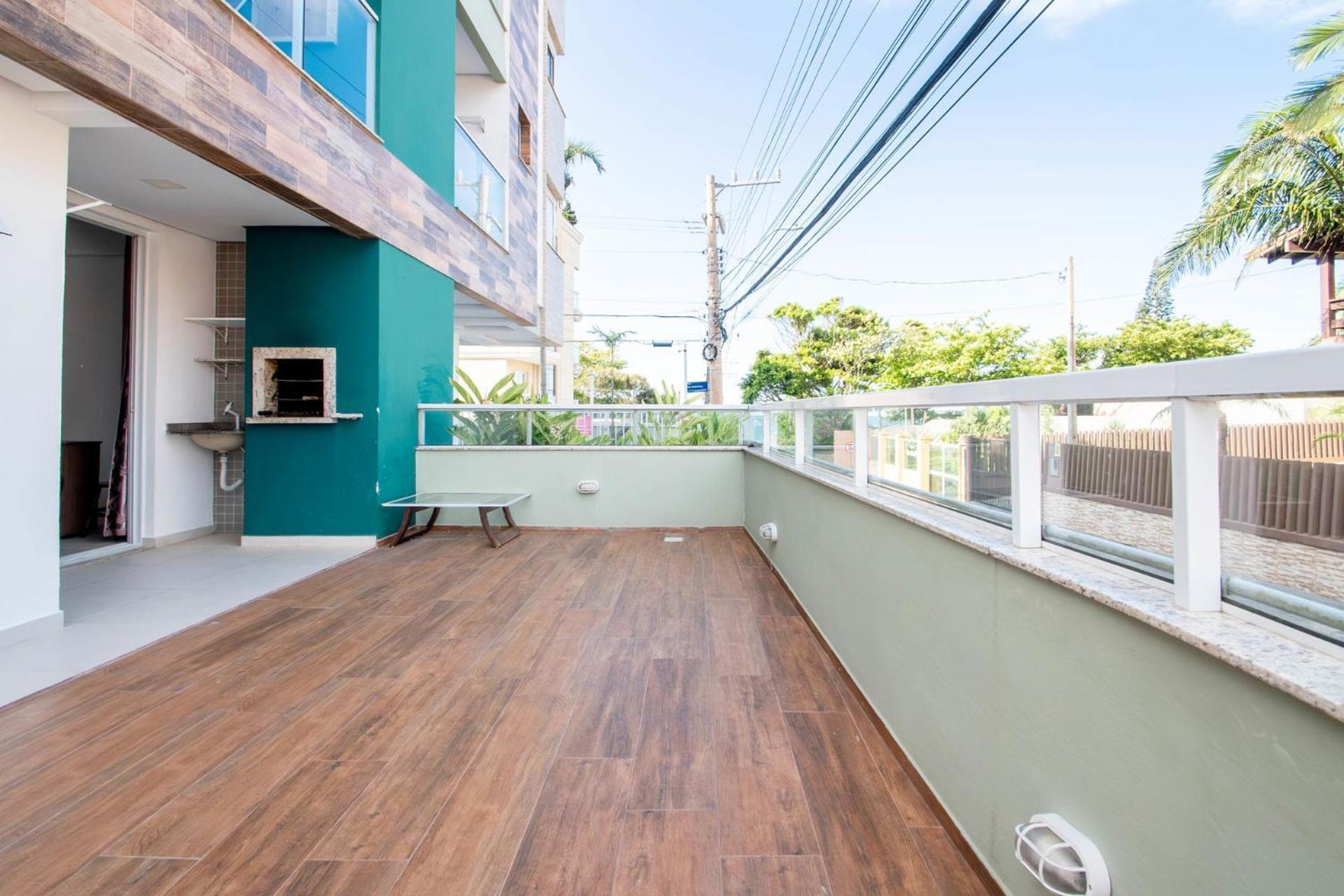 Apt A 100M Da Praia Dos Ingleses Ing4101 Florianópolis Екстериор снимка