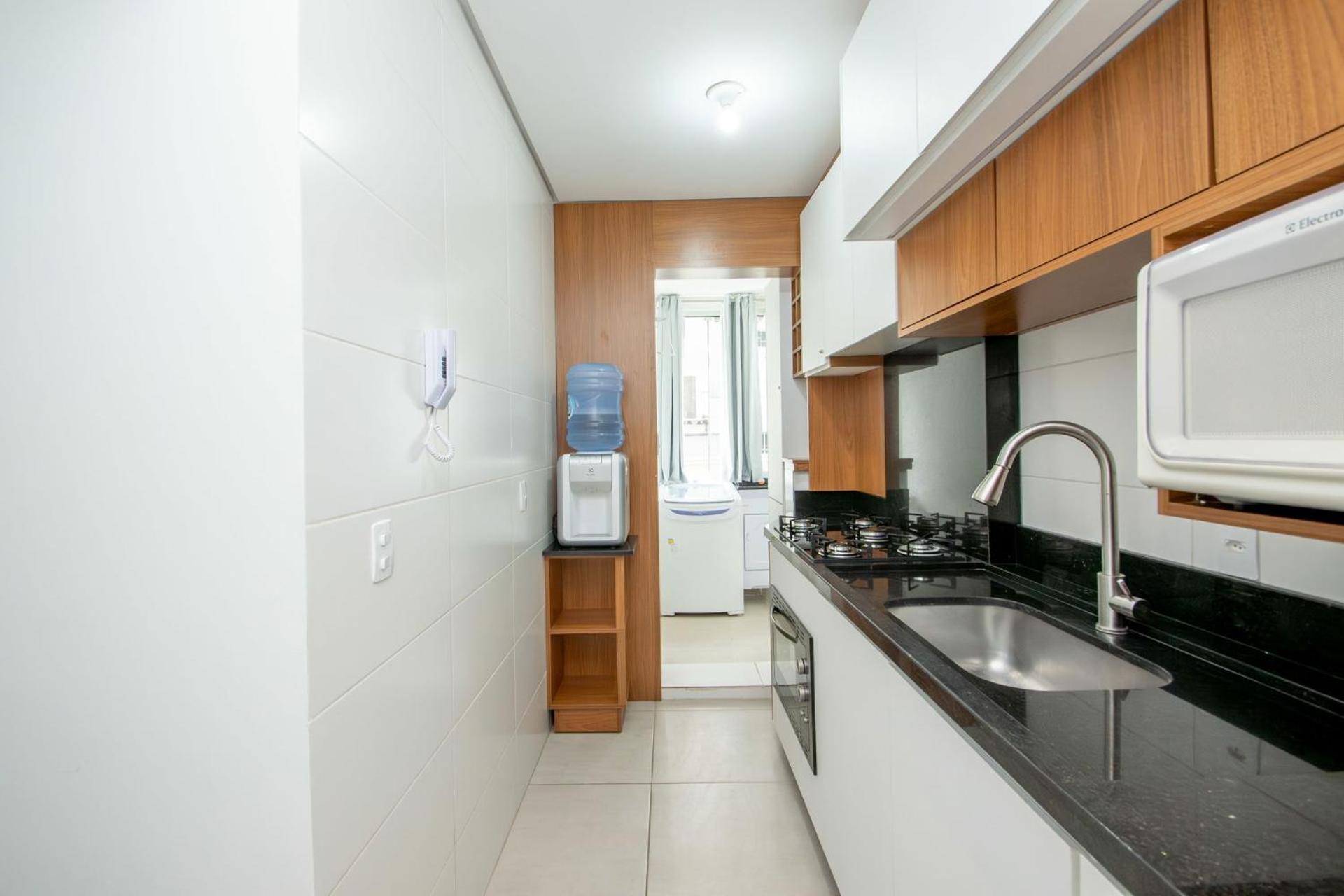 Apt A 100M Da Praia Dos Ingleses Ing4101 Florianópolis Екстериор снимка