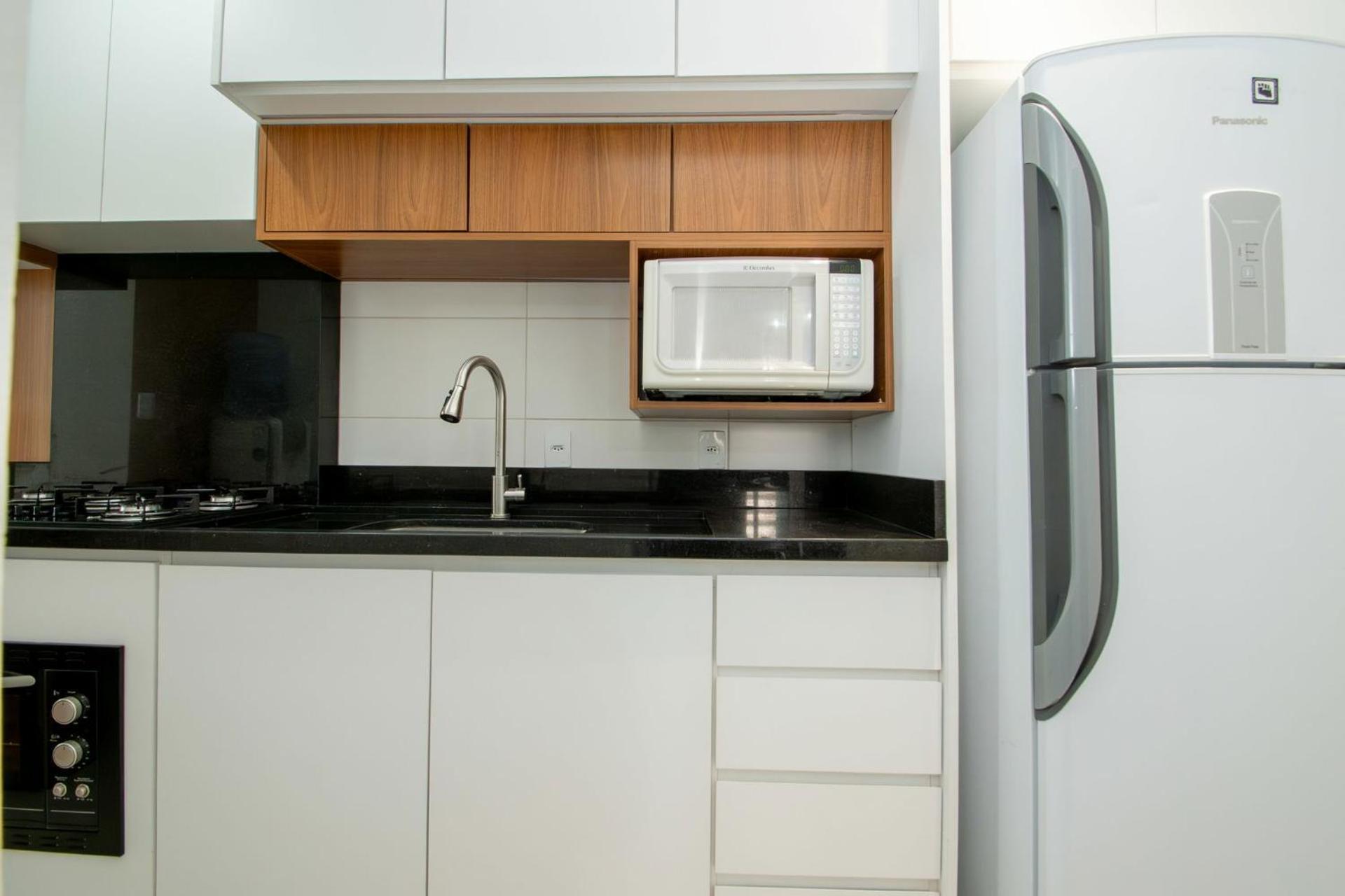 Apt A 100M Da Praia Dos Ingleses Ing4101 Florianópolis Екстериор снимка