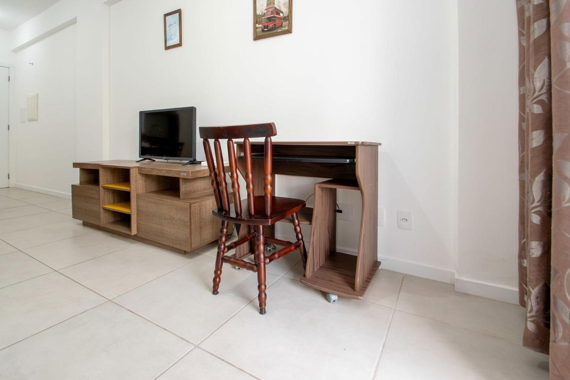 Apt A 100M Da Praia Dos Ingleses Ing4101 Florianópolis Екстериор снимка